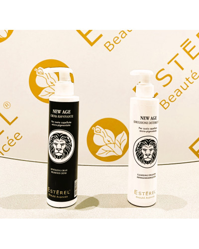 ComboTricopigmentation / Micro Hair Pigmentation (MHP)