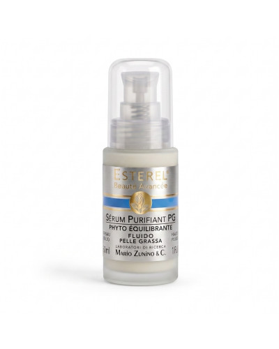Purifying Serum for Oily and Acne Skin