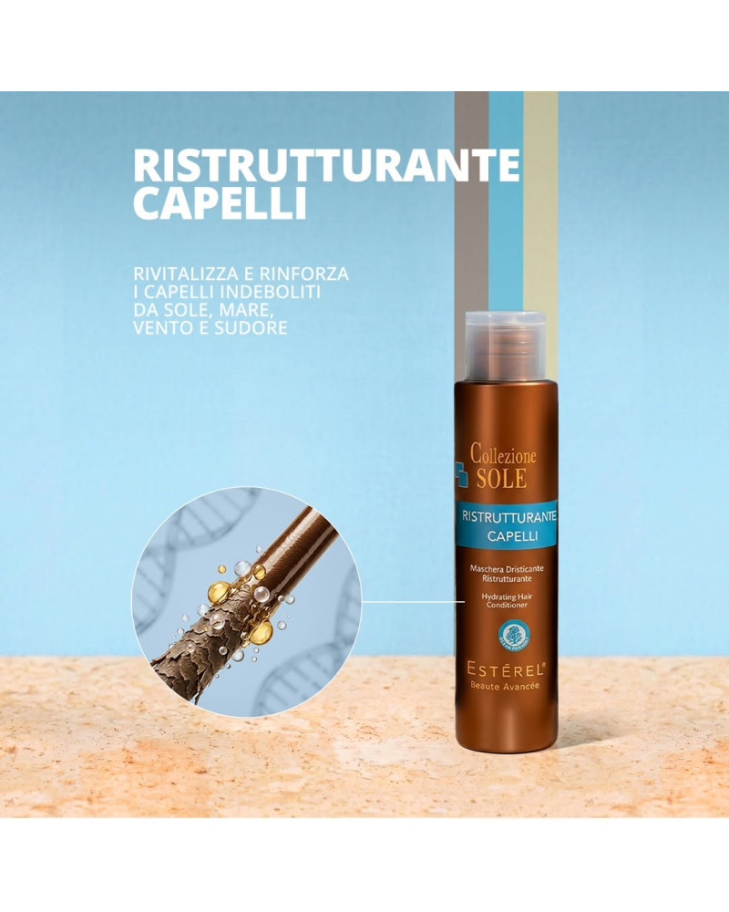Hair Restoring Balm