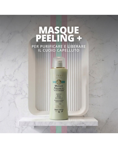 Masque Peeling +