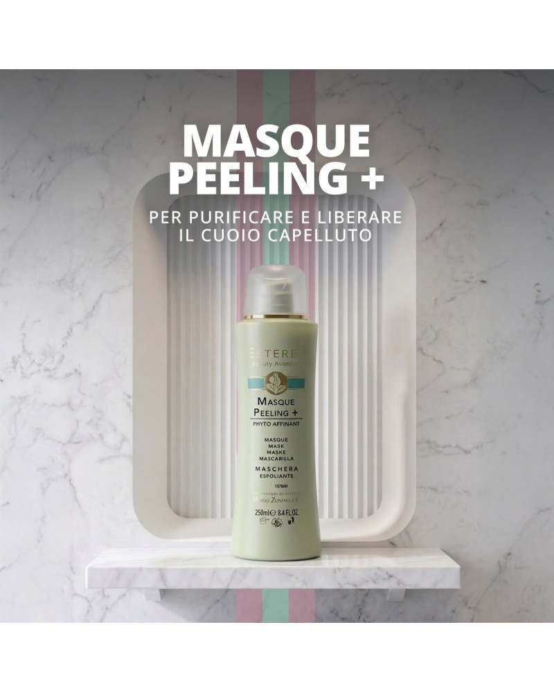 Masque Peeling +
