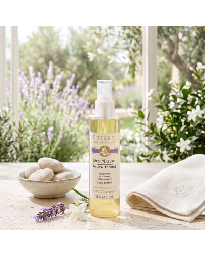 Long Lasting Natural Deodorant