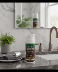 After Shave Balm for Sensitive Skin