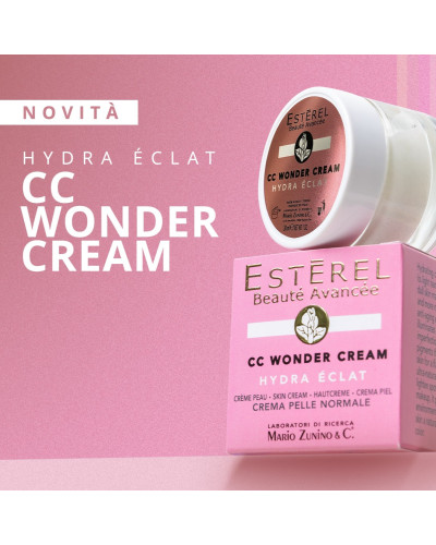 Instant Bright CC Cream