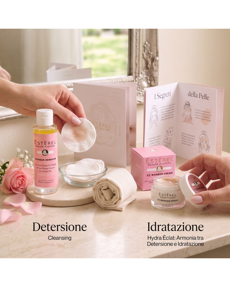 Speciale Rituale di Bellezza Quotidiano