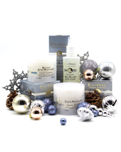 Idea Regalo per uomo: barba e viso