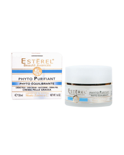 Purifying Cream, an effective ally for Oily and Acne Skin