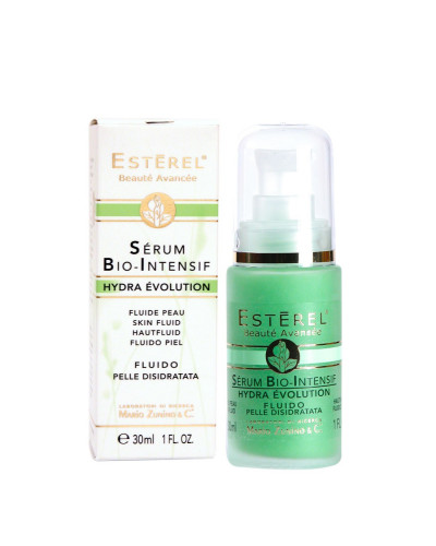 Intensive Serum to hydrate and soothe Sensitive  and Couperose Skin