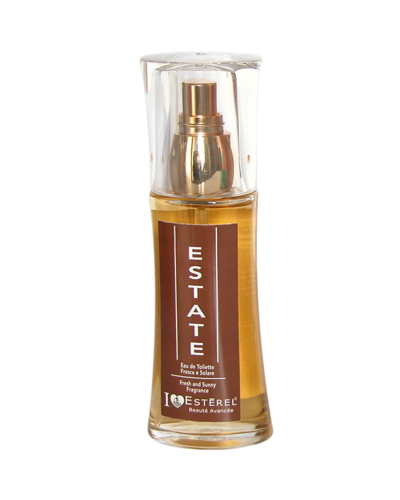 ESTATE Parfum by ESTEREL