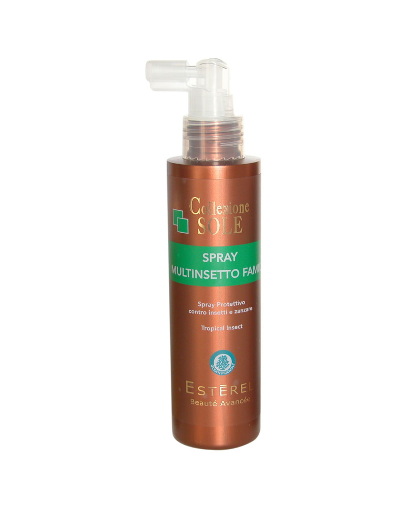 Tropical Insect Repellent