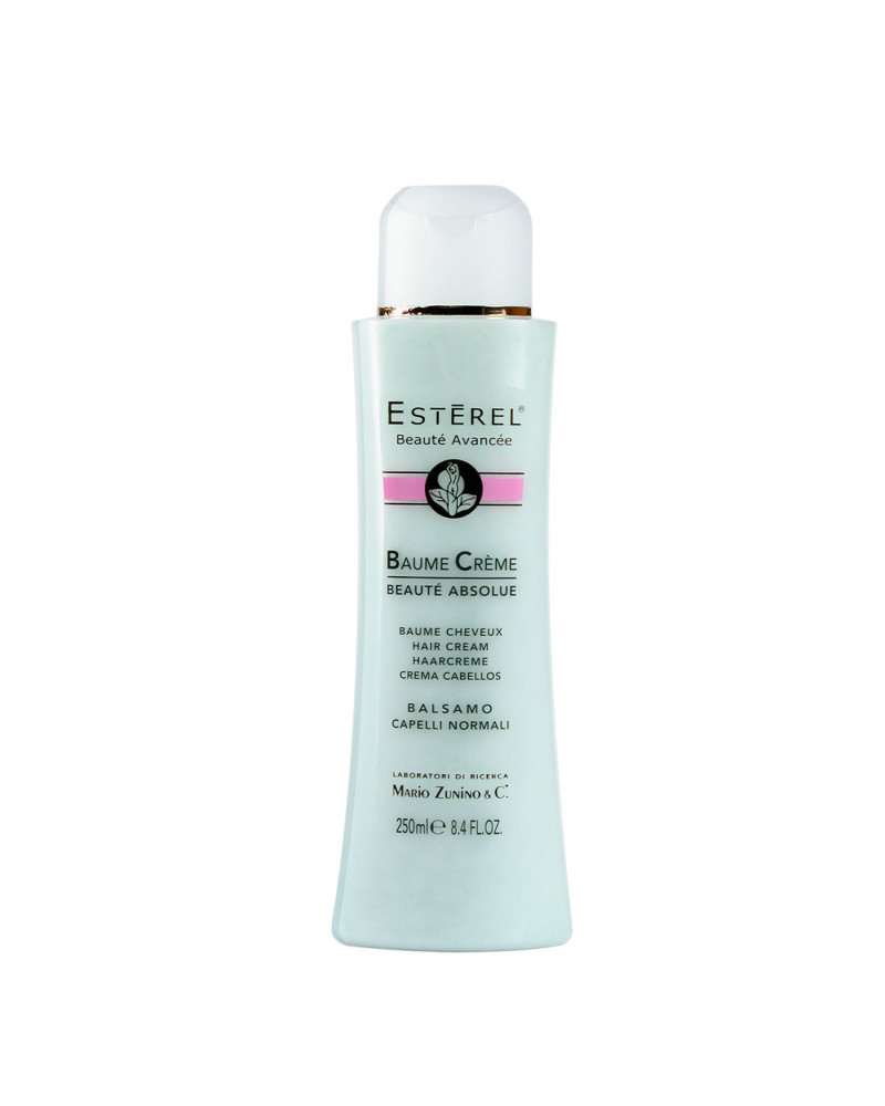 Hair Conditioner. Excellent for any type of hair.