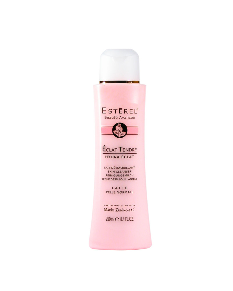 Cleansing Milk for Daily Care.