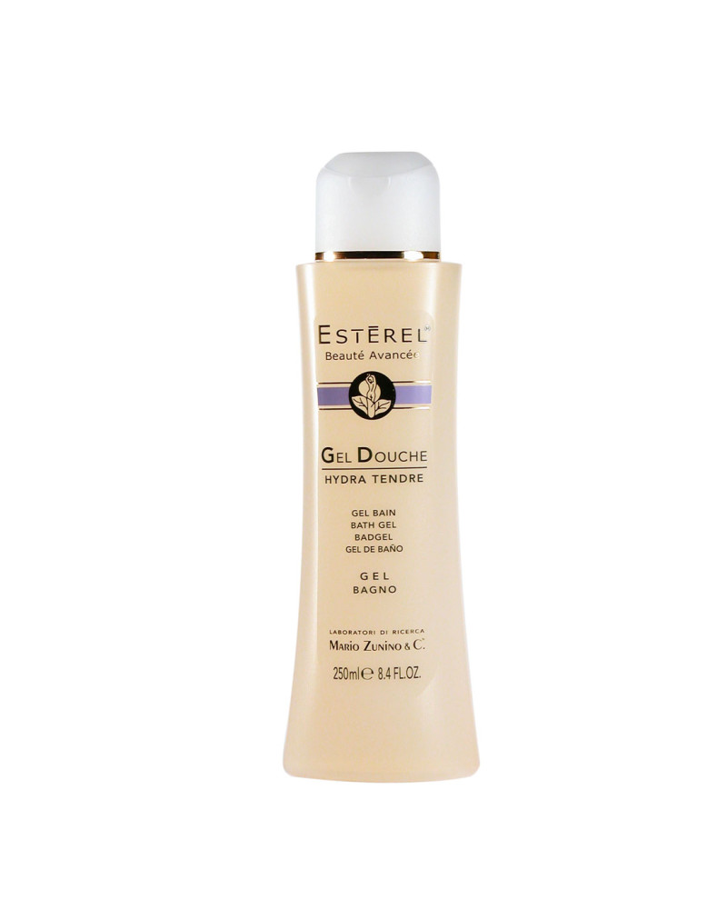 Gel Doccia Senza Sapone per Lavaggi Frequenti.