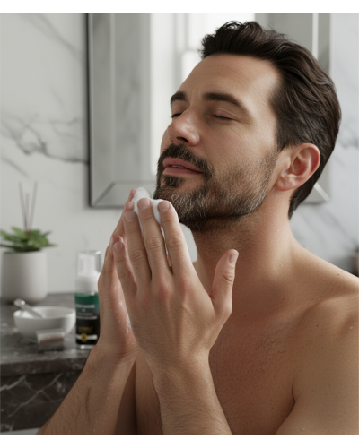 Mousse Purifiante pH by ESTEREL