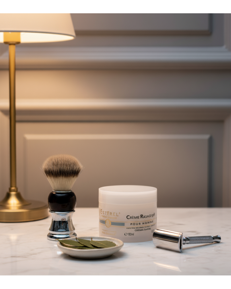 Shaving Cream for Sensitive Skin