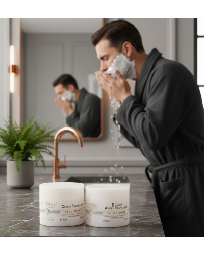 Special Shaving Solutions