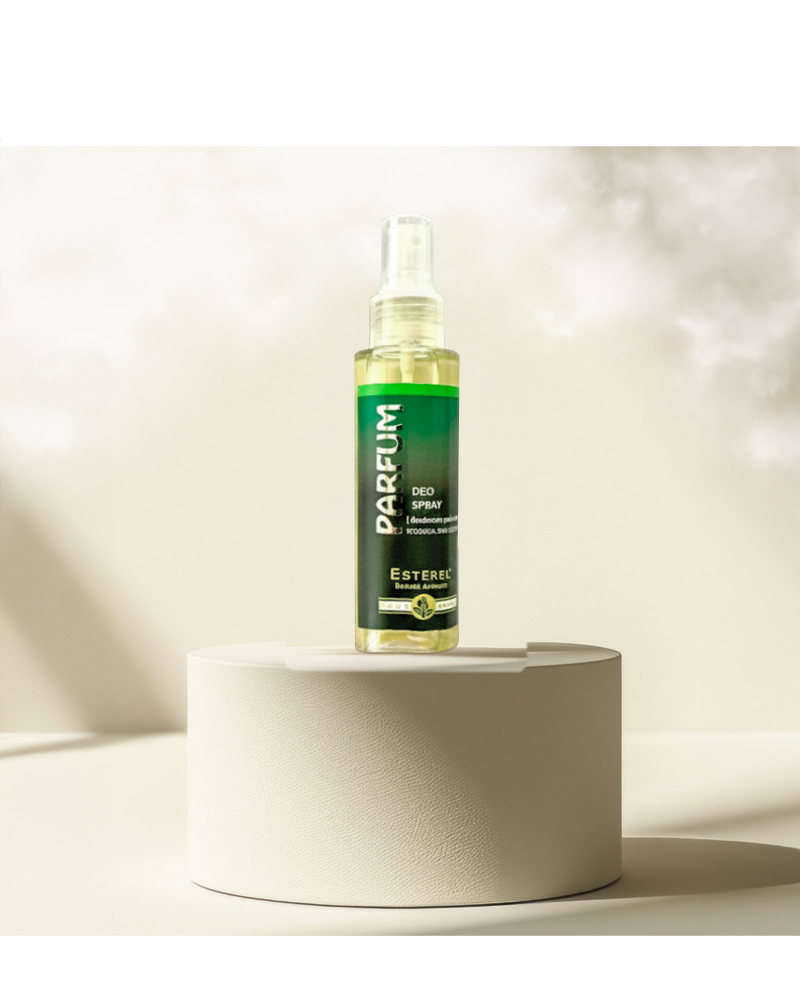 Parfum Déo Spray