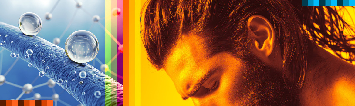 Estate e cuoio capelluto: cosa succede davvero sotto il sole