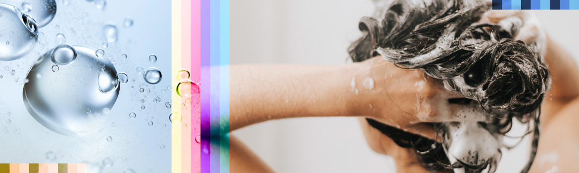 The value of a treatment: shampoo, mask and beyond