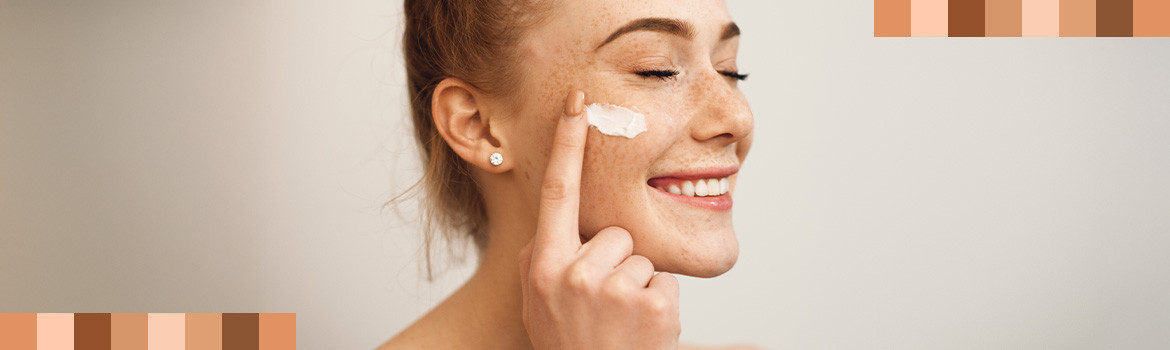 How to create an anti-ageing routine for sensitive skin