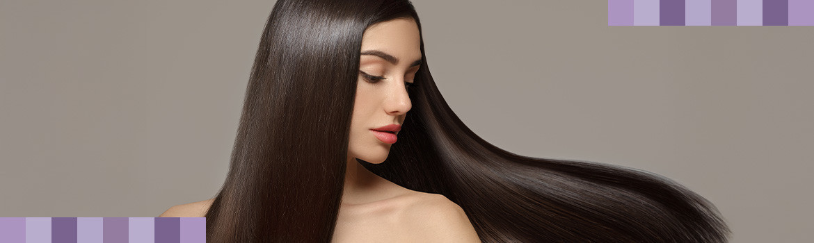 How to take care of your hair in autumn and winter